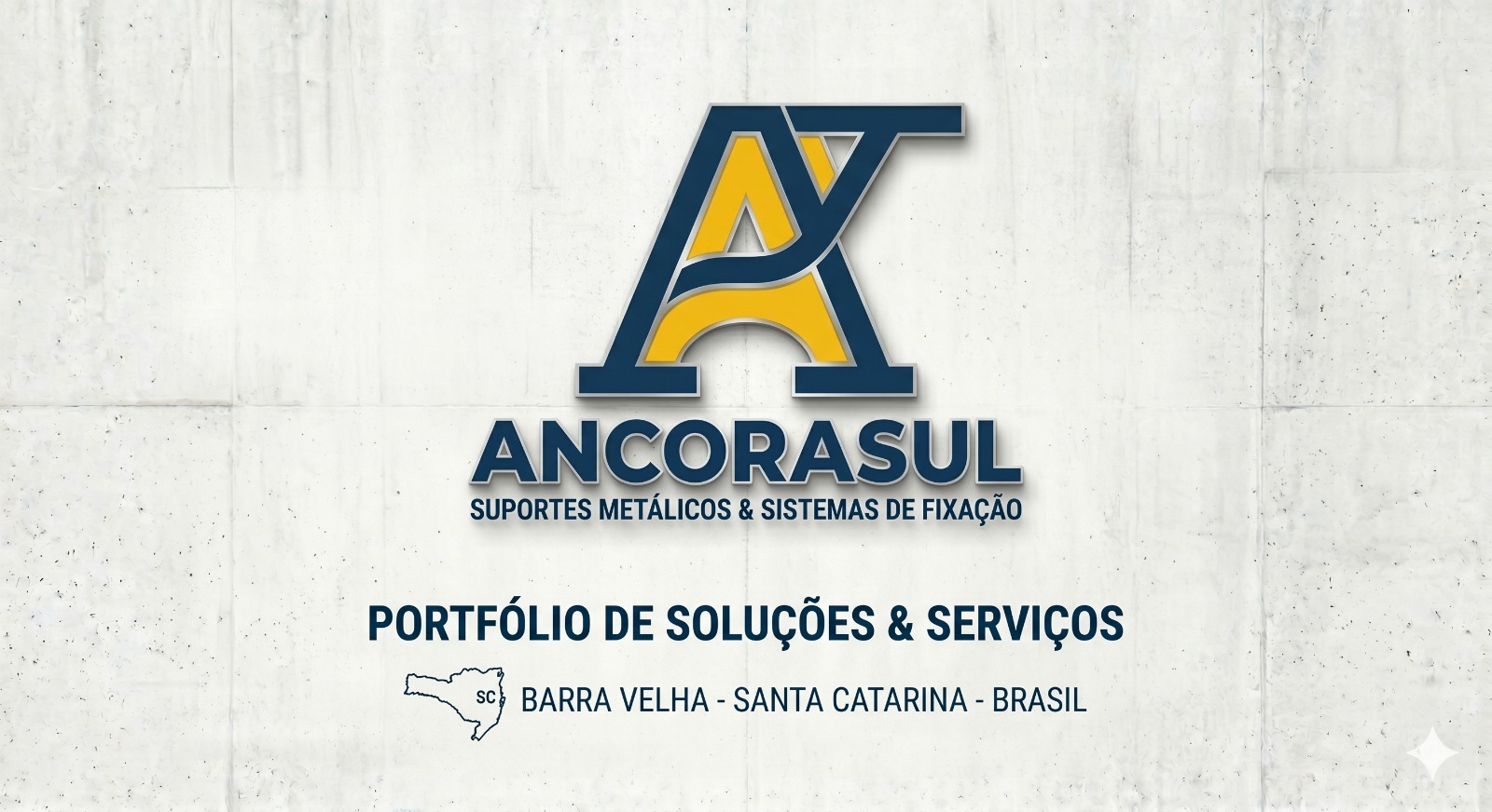 Logo Ancorasul